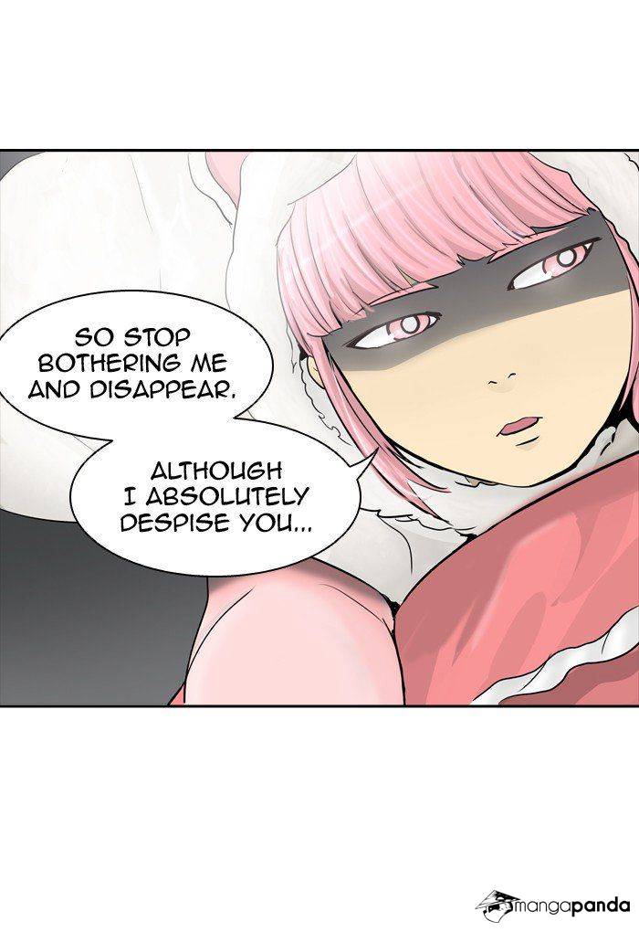 Tower of God Chapter 377 image 34